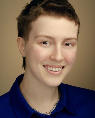 Photo of Claire Butcher, Clinical Social Work Associate, CSWA