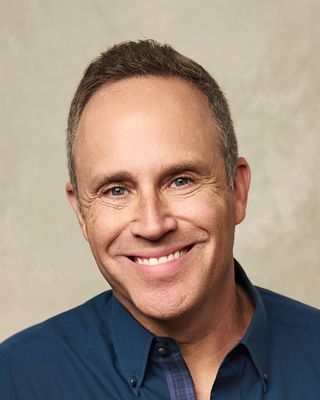 Photo of David Bernard, Clinical Social Work/Therapist, LCSW