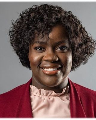 Photo of Theresa Brown, Counselor, LCPC