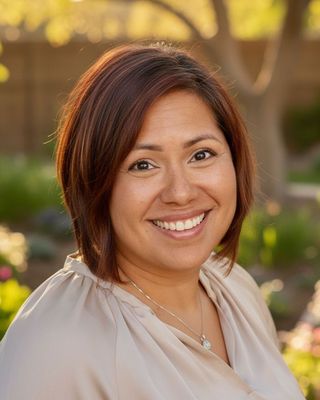 Photo of Mercy M Fausto, Marriage & Family Therapist, MA, LMFT