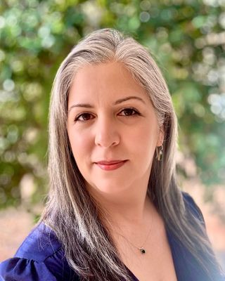 Photo of Angela Romero-Shih, Clinical Social Work/Therapist, LMSW