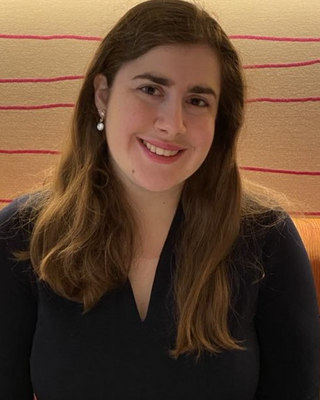 Photo of Marilia Salaora, Counsellor, MBACP