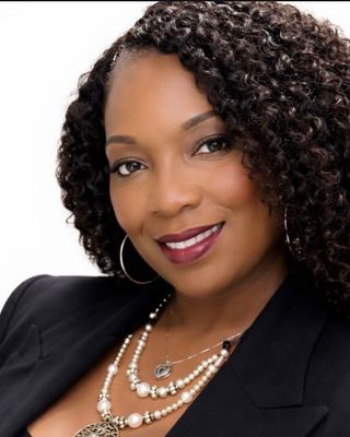 Photo of Faith Benson, Licensed Social Worker, MSW, LSW