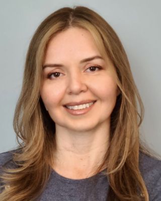 Photo of Sandra Gomez, Psychiatric Nurse Practitioner, APN-BC