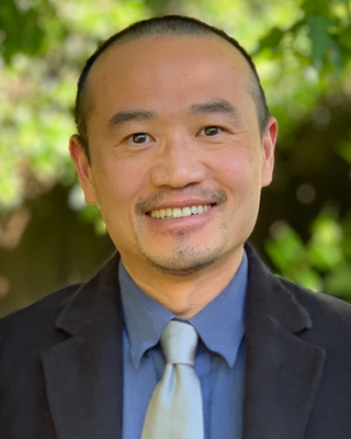 Photo of Dr. Mark Chofla - Dr Mark Chofla | Empathy Therapy, Psychiatrist, DO