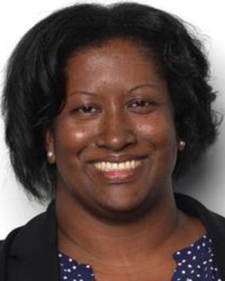 Photo of Anita Holmes, Clinical Social Work/Therapist, LCSW