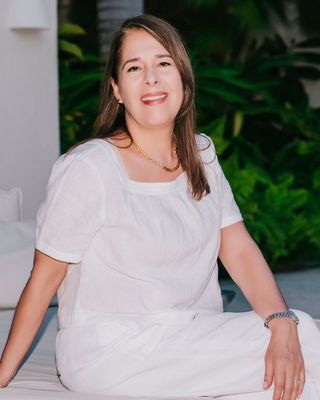 Photo of Luisa Ospina, Clinical Social Work/Therapist, MA, LCSW, LP