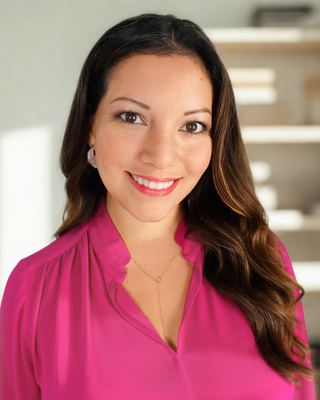 Photo of Dr. Alexis Moreno, PsyD, MS, MA
