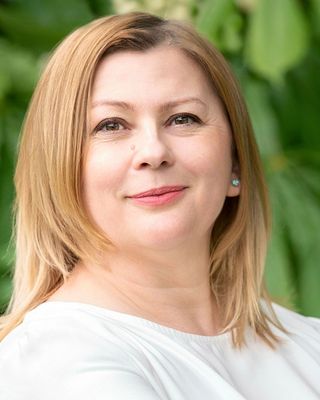 Photo of Magdalena Jagielska, MBACP, Counsellor