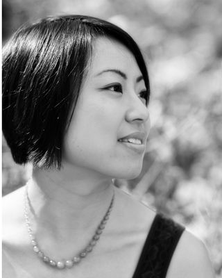 Photo of Peiwei Li, Psychologist, PhD, HSP, MS