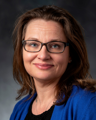 Photo of Sara Janowski-Therion, Clinical Social Work/Therapist, LCSW