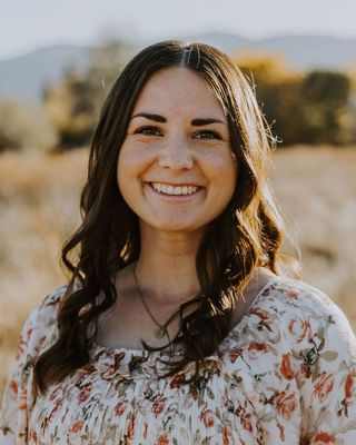 Photo of Alyssa Black, Clinical Social Work/Therapist, LCSW