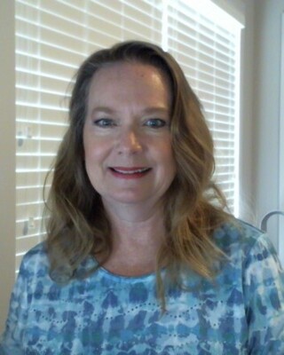 Photo of Gail Harris, Licensed Professional Counselor