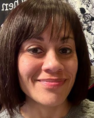 Photo of Martha Stacy Johnson, Psychiatric Nurse Practitioner, PMHNP