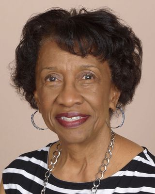 Photo of Benetta Ernestine, Licensed Professional Counselor in The Woodlands, TX