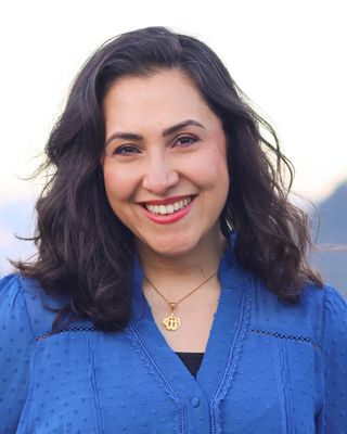 Photo of Tami Shahnawaz, Marriage & Family Therapist, MMFT, RMFT