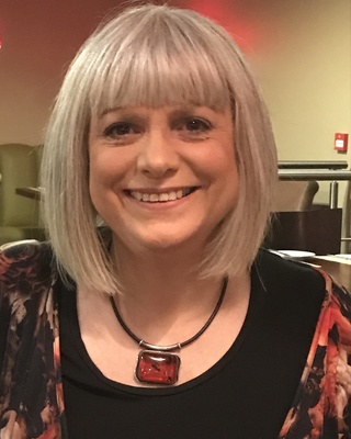 Photo of Rayna Shock, Psychotherapist, MA, MUKCP