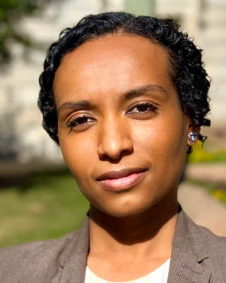 Photo of Bethelhem Bekele, Psychiatric Nurse Practitioner, PMHNP