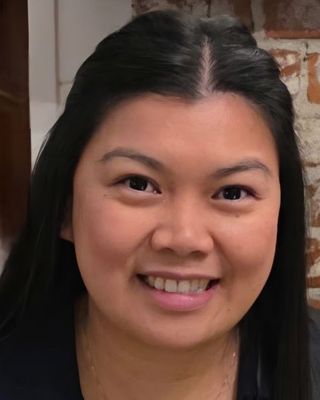 Photo of Kris Mamuad, Marriage & Family Therapist, LMFT