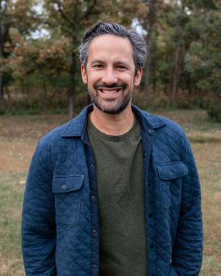 Photo of Benjamin Schwartz, Psychologist, PsyD