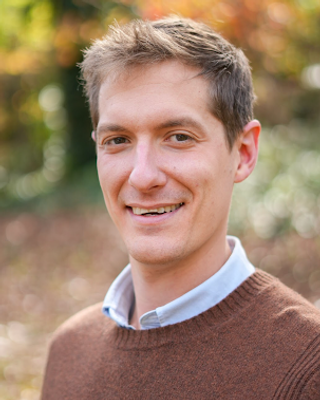 Photo of Charles Sapp, Clinical Social Work/Therapist, MATS, LCSW, LCAS