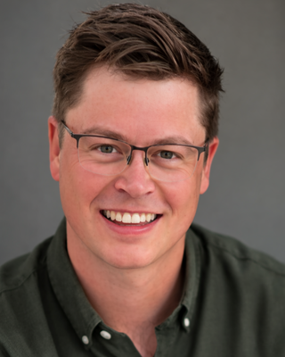 Photo of Joe Dunne, Counselor, LCMHC