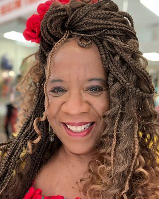 Photo of Cheri Lynn Brown, Clinical Social Work/Therapist, LCSW