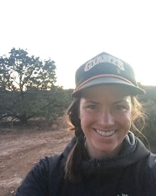 Photo of Mary Burchard, Counselor, LMHCA