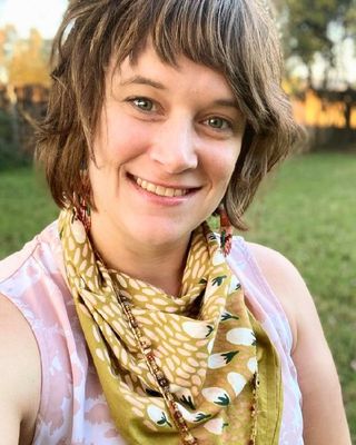 Photo of Heather Lee, Clinical Social Work/Therapist in Chico, CA
