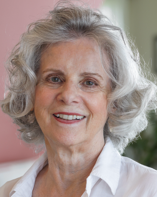 Photo of Cheryl Purdue, Marriage & Family Therapist, PhD, MFT, SEP