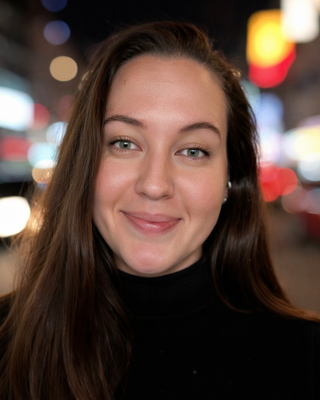 Photo of Sarah Pastor, Counselor, LMHC