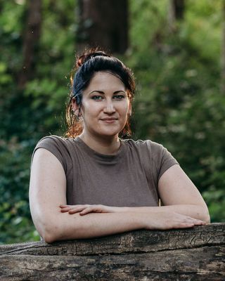 Photo of Ida Duplantier, Pre-Licensed Professional