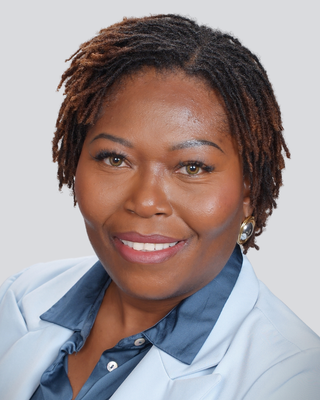 Photo of Kemerick Takang, Psychiatric Nurse Practitioner, PMHNP