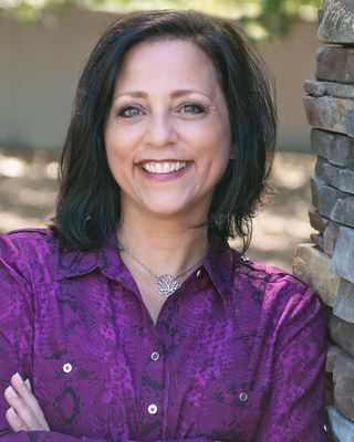 Photo of Jenni Coppola, Counselor, LMHC, LPC, CRTT
