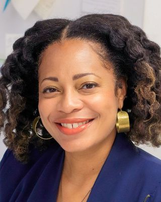 Photo of Leslie Holley, Licensed Professional Counselor, LCPC