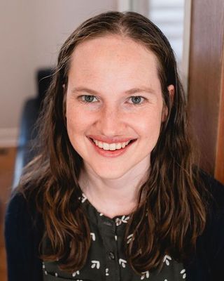 Photo of Emily Murphy, Clinical Social Work/Therapist