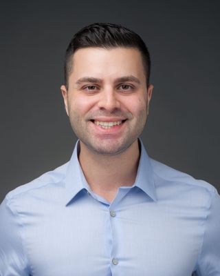 Photo of Jack Mkroyan, Psychiatric Nurse Practitioner, PMHNP