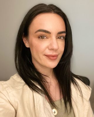 Photo of Jillian Bizzotto-Brown, Counselor, MA, LMHC
