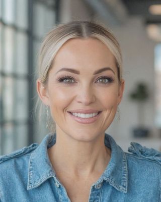 Photo of Sarah Jane Simpson, Counsellor, NZAC - Provisional