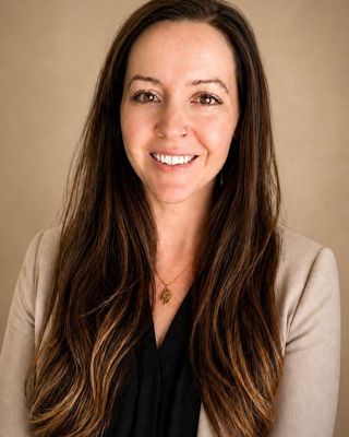 Photo of Jessica Cherie Hanson - Jess Hanson, LCSW, Clinical Social Work/Therapist, LCSW