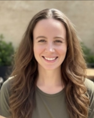 Photo of Bethany Bryde, Clinical Social Work/Therapist, LCSW