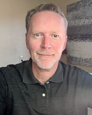 Photo of Tom Van Vleet, Psychologist, PhD