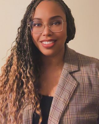 Photo of Larkin Hill, Licensed Professional Counselor, LPC
