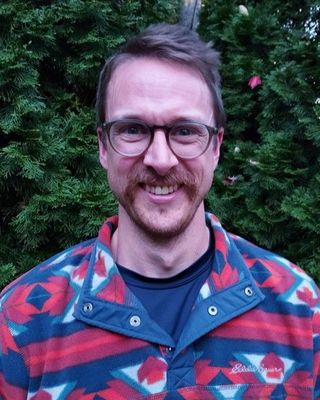 Photo of Brandon Goeman, Clinical Social Work/Therapist, LMSW