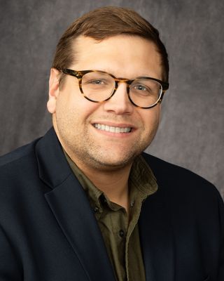 Photo of Jeremy Paxton, Marriage & Family Therapist, MA, LMFT