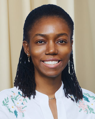 Photo of Nadiatou Fagbemi, Registered Psychotherapist (Qualifying) in M3C, ON