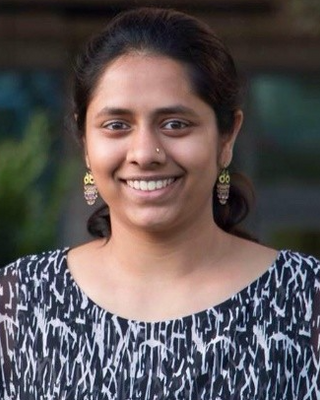 Photo of Janani Venkateswaran, MA, AMFT, Marriage & Family Therapist Associate