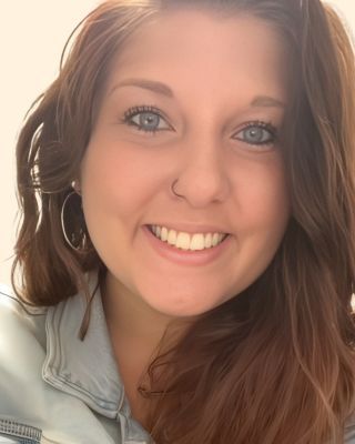 Photo of Ashley Cunningham, Counselor, MA, LPCC-S