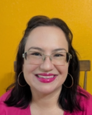 Photo of Alma Acevez, Marriage & Family Therapist, LMFT