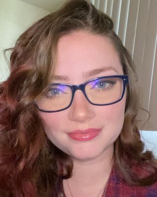 Photo of Olivia Ivy, Clinical Social Work/Therapist, LSWA